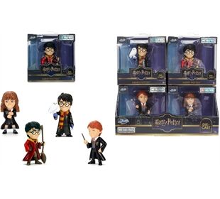 Simba Harry Potter Figures 2,5, Welle 2