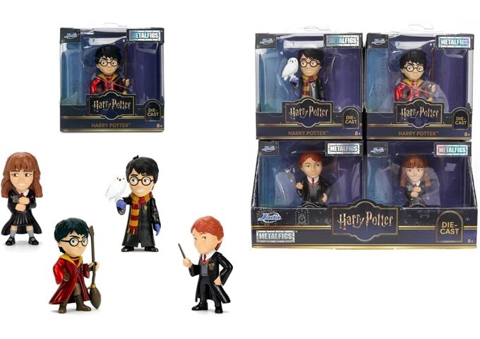 Simba Harry Potter Figures 2,5, Welle 2