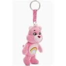 Nici Taschenanhänger Glücksbärchi Hurrabärchi 15cm