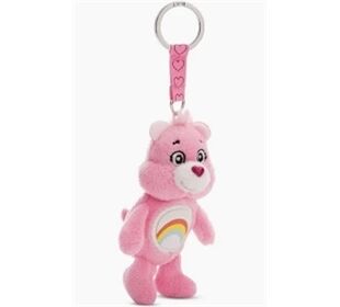 Nici Taschenanhänger Glücksbärchi Hurrabärchi 15cm