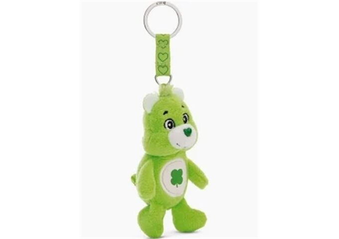 Nici Taschenanhänger Glücksbärchi Glücksbärchi 15cm