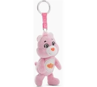Nici Taschenanhänger Glücksbärchi Lieb-mich-bärchi 15cm