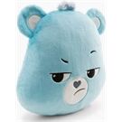 Nici Kissen Glücksbärchi Brummbärchi figürlich 35x32cm