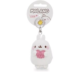 Nici SA MOLANG mit Schleife