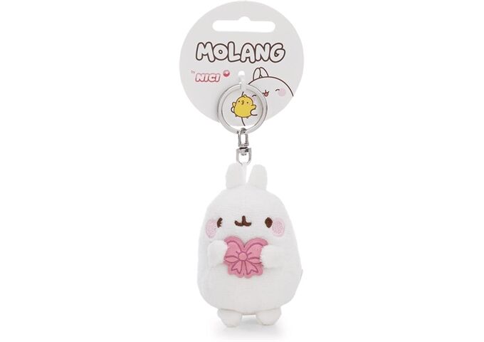 Nici SA MOLANG mit Schleife