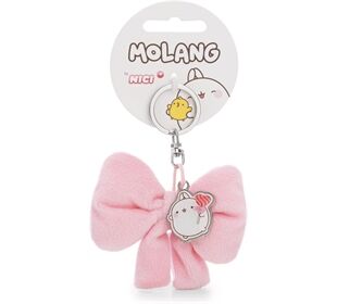 Nici SA MOLANG Schleife