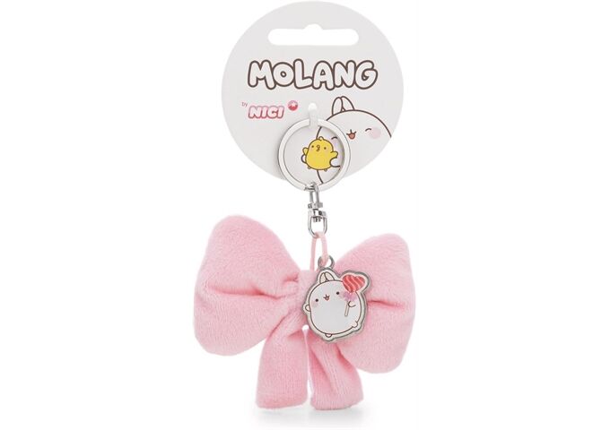 Nici SA MOLANG Schleife