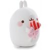 Nici Kuscheltier MOLANG mit Lolli 12cm
