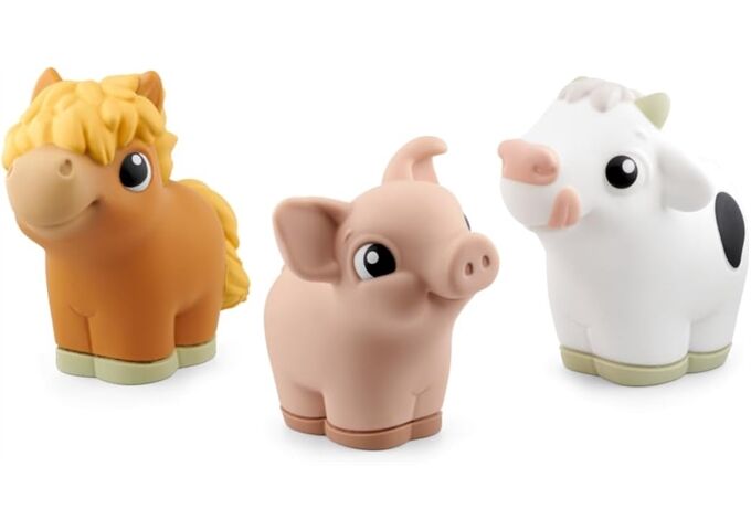 Tonies My First Tonies - Bauernhof Set