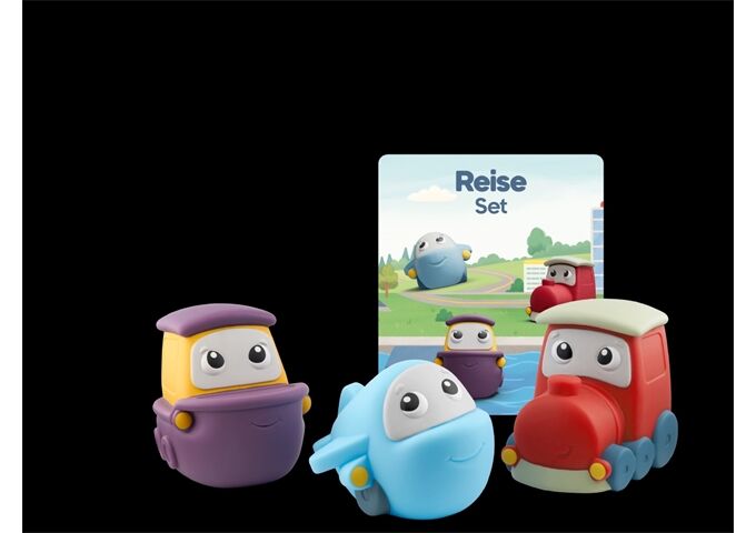 Tonies My First Tonies - Reise Set