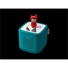 Tonies® Toniebox 2 Starterset Meeresgrün