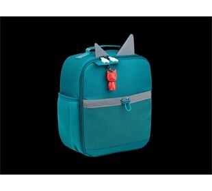 Tonies® Rucksack - Meeresgrün