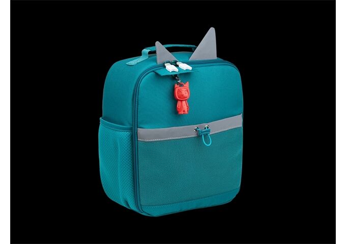 Tonies® Rucksack - Meeresgrün