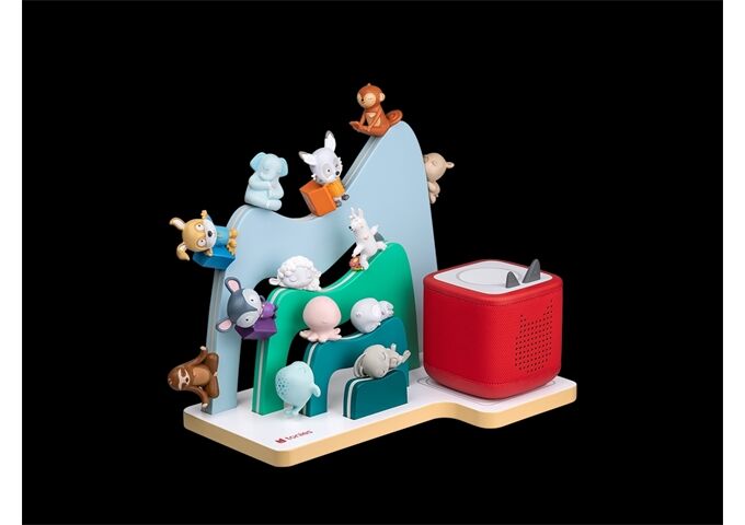 Tonies® Standregal - Berg