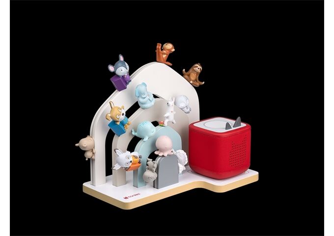 Tonies® Standregal - Haus