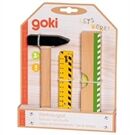 Goki Werkzeugset
