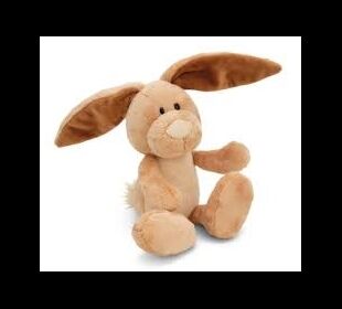 Nici Kuscheltier Hase, ca. 40 cm, GH-Exkl.