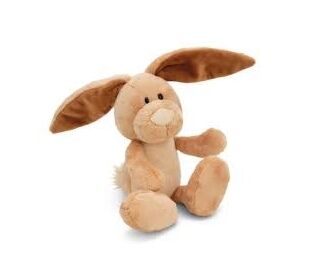 Nici Kuscheltier Hase, ca. 40 cm, GH-Exkl.