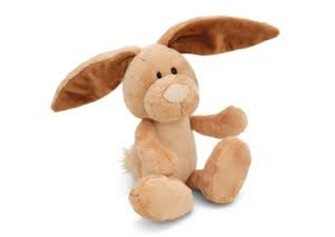 Nici Kuscheltier Hase, ca. 40 cm, GH-Exkl.