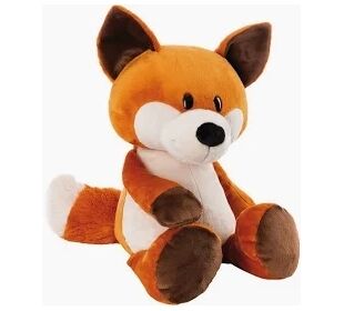 Nici Fuchs Fabio, ca. 50 cm, GH-Exkl.