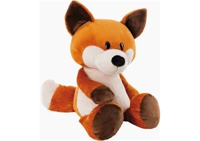 Nici Fuchs Fabio, ca. 50 cm, GH-Exkl.