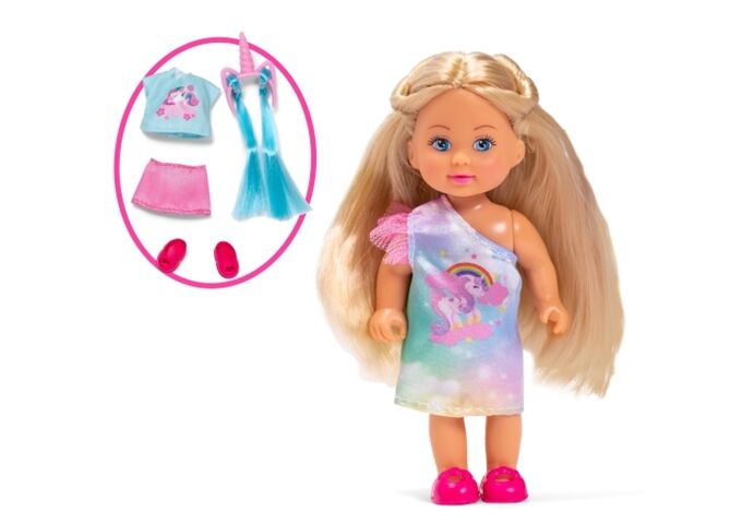 Simba El Unicorn Fashion