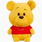 Simba Disney Huggables Winnie Puh, 35Cm