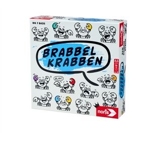 Simba Brabbelkrabben