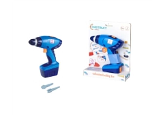 Simba Eh Con Akku-Handschrauber