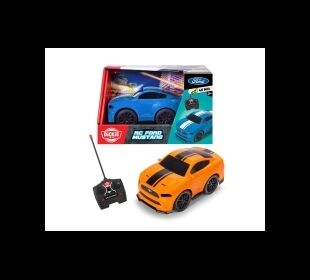 Simba Rc Ford Mustang, 2-Sort.