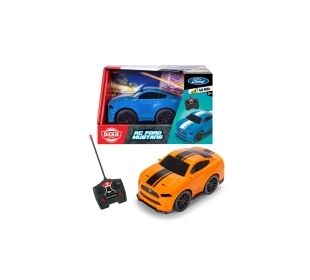 Simba Rc Ford Mustang, 2-Sort.