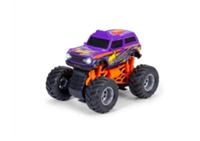 Simba Mega Monster, 4-Sort.