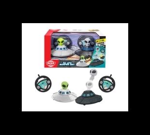 Simba Ufo Bumper Set
