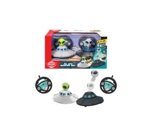 Simba Ufo Bumper Set