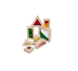 Simba Eh Bausteine Mit Sichtfenster