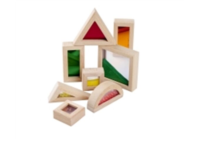 Simba Eh Bausteine Mit Sichtfenster