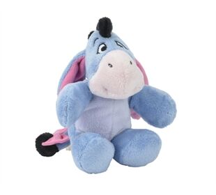 Simba Disney Wtp Flopsies Refresh, 20Cm