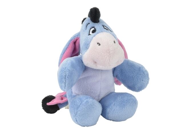 Simba Disney Wtp Flopsies Refresh, 20Cm