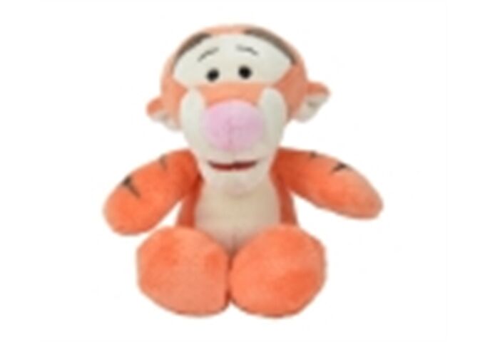 Simba Disney Wtp Flopsies Refresh, 20Cm