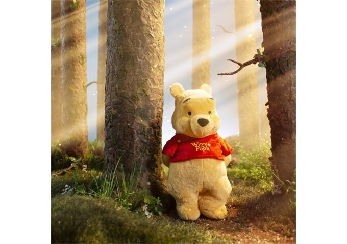 Simba Disney Wtp Flopsies Refresh, 20Cm