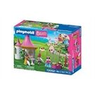 Playmobil Maskenball Im Pavillon