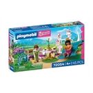 Playmobil Besuch Aus Der Ferne