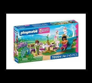 Playmobil Besuch Aus Der Ferne