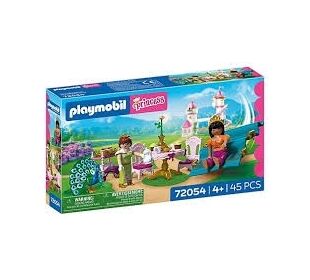 Playmobil Besuch Aus Der Ferne