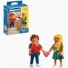 Playmobil Liebespaar
