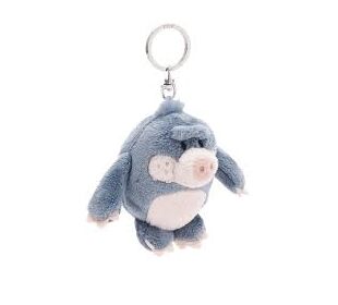 Nici SA Maulwurf Berti 8cm