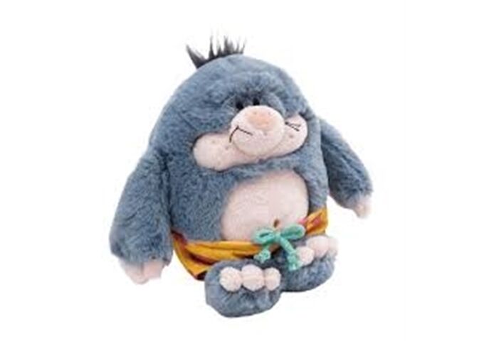 Nici Kuscheltier Maulwurf Berti 16cm