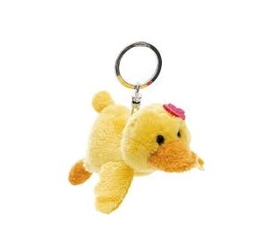 Nici SA Ente Poolina 10cm