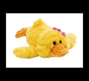 Nici Kuscheltier Ente Poolina 18cm liegend
