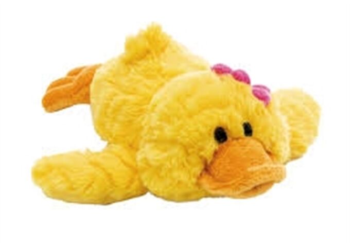 Nici Kuscheltier Ente Poolina 18cm liegend